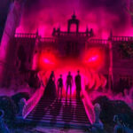 Ikona gry House of 1000 Doors: Evil Inside